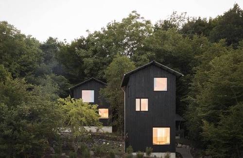Montabaur Maison | Haus Gipfelglück - Ferienhaus Kleine Bleibe