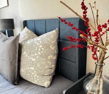 Luckenwalde Appartement | Haus Gitta - Wohlfühlen & Genießen