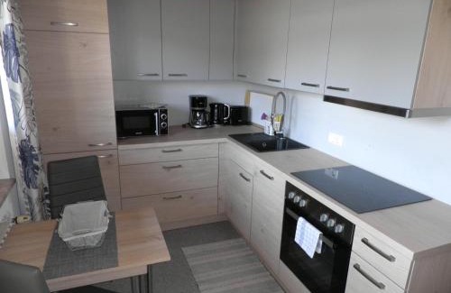 Reutte Appartement | Haus Glätzle