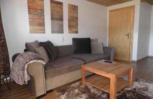 Reutte Appartement | Haus Glätzle
