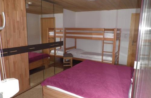 Reutte Appartement | Haus Glätzle