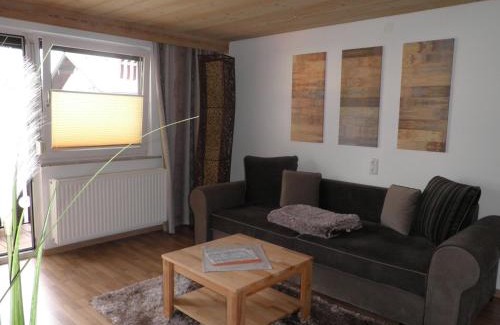 Reutte Appartement | Haus Glätzle
