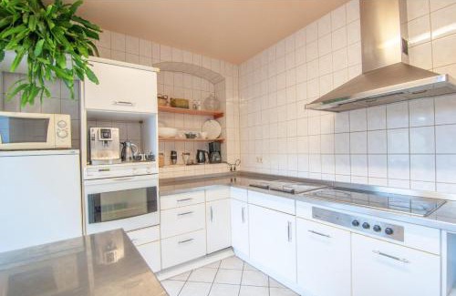 Oberdorla Appartement | Haus Globus