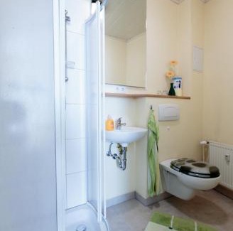 Oberdorla Appartement | Haus Globus