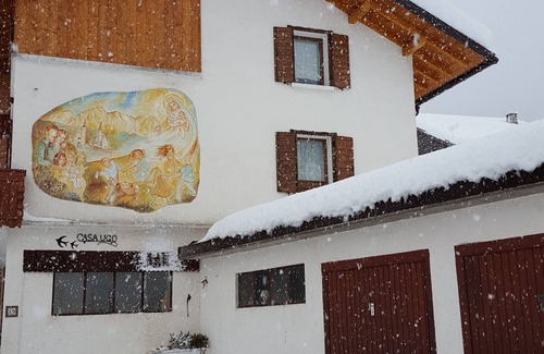 Gosaldo Appartement | Haus Gobbis Hospitalité généralisée Conca Agordina Dolomiti Wi Fi gratuit