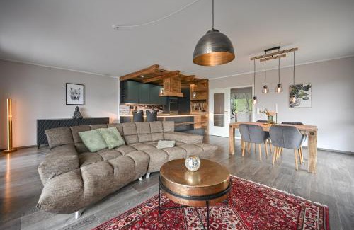 Enzensberg Appartement | Haus Gohlke