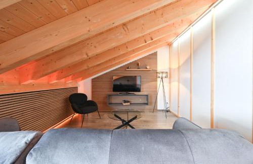 Enzensberg Appartement | Haus Gohlke