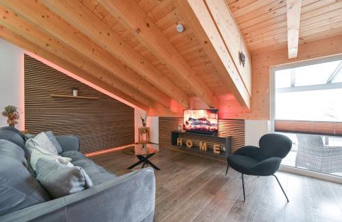 Enzensberg Appartement | Haus Gohlke