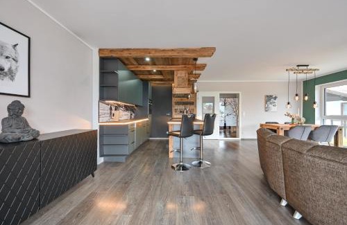 Enzensberg Appartement | Haus Gohlke