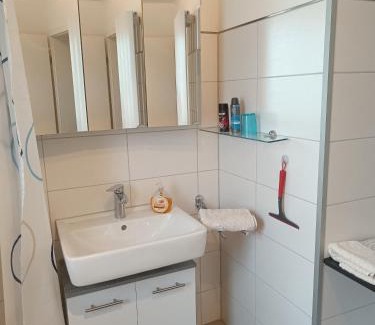 Oberdorla Appartement | Haus Gottschalk Nähe Küchenwelten