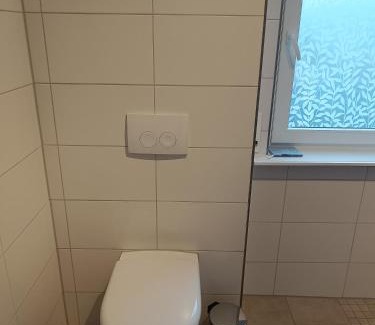Oberdorla Appartement | Haus Gottschalk Nähe Küchenwelten