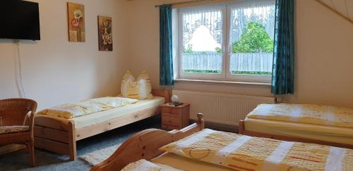 Duedinghausen Appartement | Haus Gräben