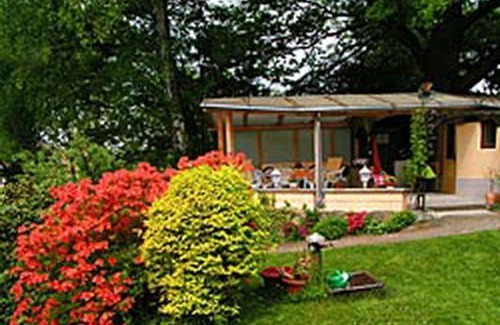 Rathmannsdorf Maison | Haus Grüllich