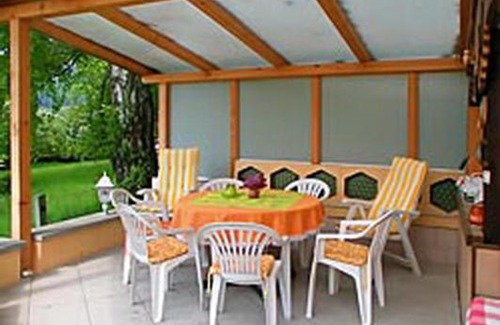 Rathmannsdorf Maison | Haus Grüllich