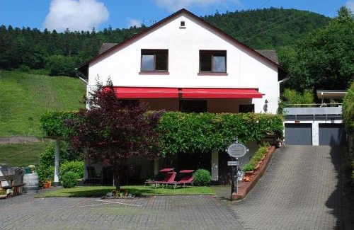 Zell Maison | Haus Grünewald