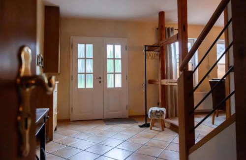Golmbach Maison | Haus Gruna