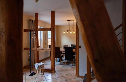 Golmbach Maison | Haus Gruna