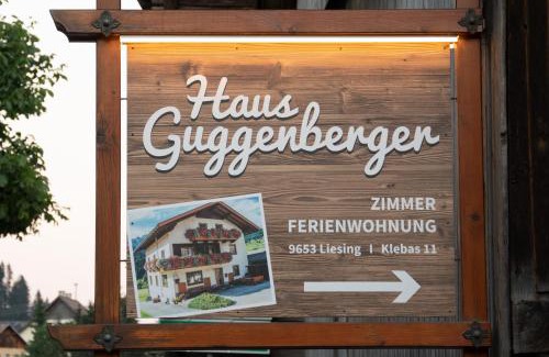 Liesing Maison | Haus Guggenberger
