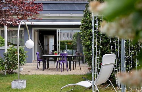Imst Maison | Haus Gutschi