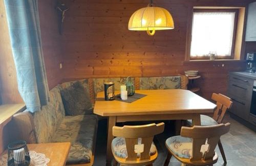 Hochkrimml Appartement | Haus Hölzlbauer Top 17