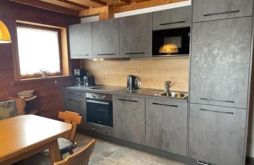 Hochkrimml Appartement | Haus Hölzlbauer Top 17