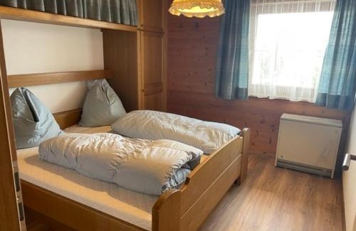 Hochkrimml Appartement | Haus Hölzlbauer Top 17