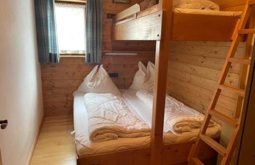 Hochkrimml Appartement | Haus Hölzlbauer Top 17