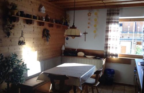 Hochkrimml Appartement | Haus Hölzlbauer Top 5