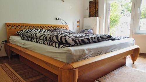 Anzhausen Appartement | Haus Hönigblick