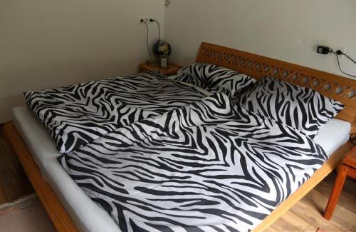 Anzhausen Appartement | Haus Hönigblick