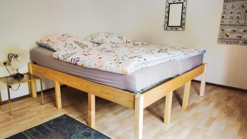 Anzhausen Appartement | Haus Hönigblick