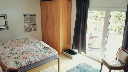 Anzhausen Appartement | Haus Hönigblick