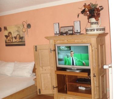 Honigsgrub Appartement | Haus Hönigsgrub