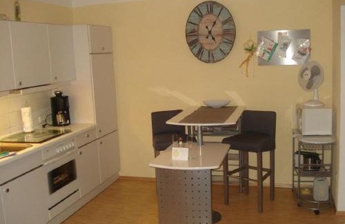 Honigsgrub Appartement | Haus Hönigsgrub
