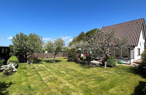Warsin Maison | Haus Haffblick