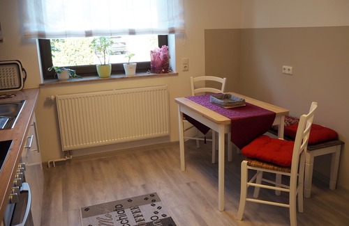 Bad Sooden-Allendorf Maison | Haus Hainsbach - your feel-good place in Frau-Holle-Land