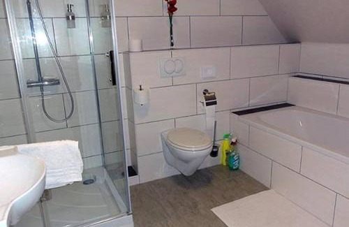 Bad Driburg Appartement | Haus Harmonie