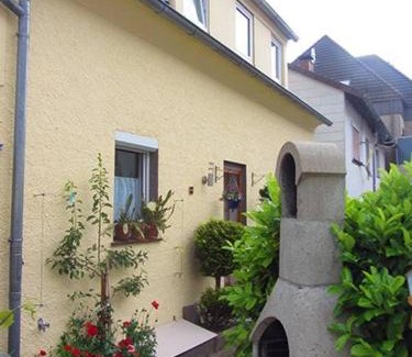 Bad Driburg Appartement | Haus Harmonie