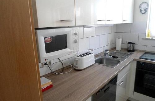 Bad Driburg Appartement | Haus Harmonie