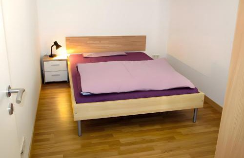 Buhl Appartement | Haus Hauptstrasse 23a