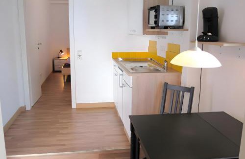 Buhl Appartement | Haus Hauptstrasse 23a