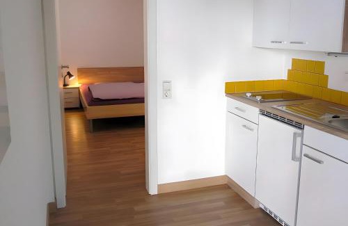 Buhl Appartement | Haus Hauptstrasse 23a