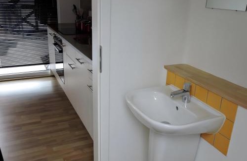 Buhl Appartement | Haus Hauptstrasse 23a