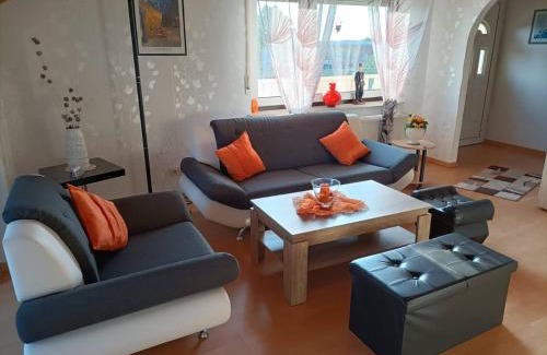 Mainz-Bingen Appartement | Haus Heidrun