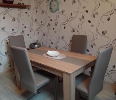 Mainz-Bingen Appartement | Haus Heidrun
