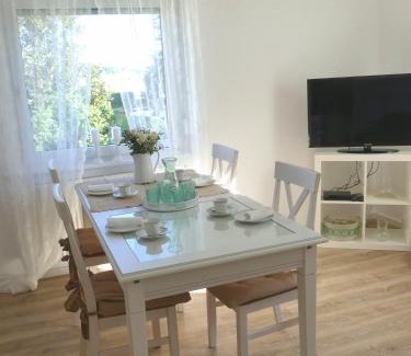 Obernheim Appartement | Haus Heimatliebe