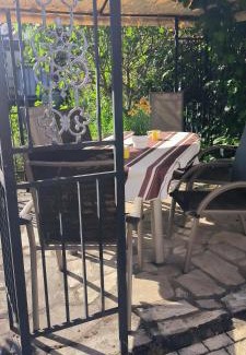Albersweiler Appartement | Haus Helga
