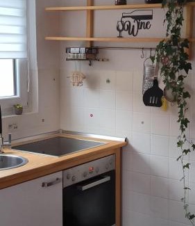 Albersweiler Appartement | Haus Helga