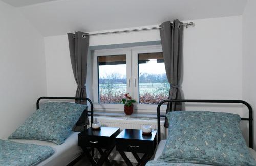 Verne Maison | Haus Helga