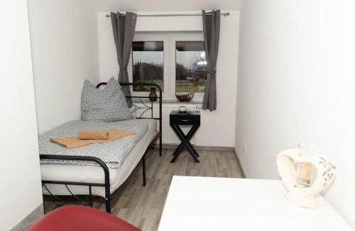 Verne Maison | Haus Helga